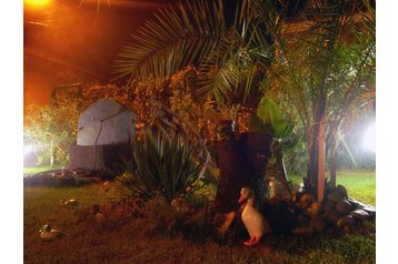 Bułgaria Privát Czernomorec / Černomorec, Zewnątrz